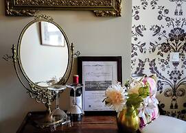 Au cœur de Bordeaux B&B