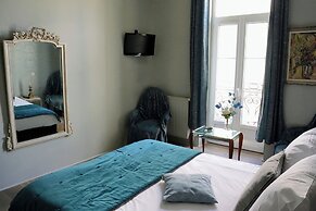 Au cœur de Bordeaux B&B