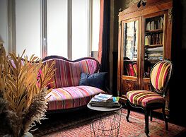 Au cœur de Bordeaux B&B