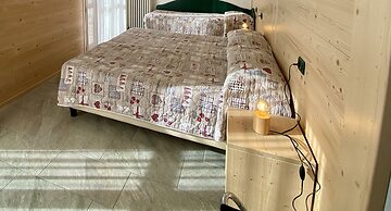 Hotel Sciatori