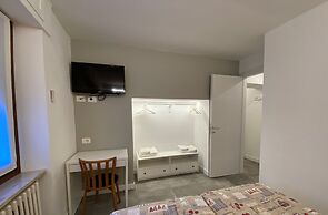 Hotel Sciatori