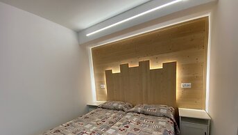 Hotel Sciatori