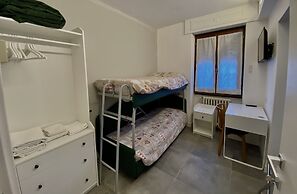 Hotel Sciatori