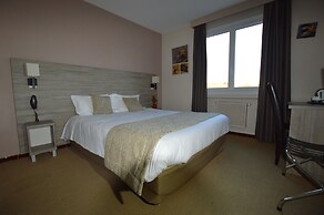 Hotel La Rotonde