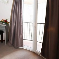 Hotel La Rotonde