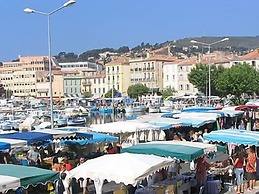 Hotel La Rotonde