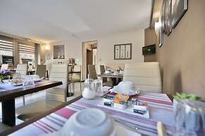 Hotel La Rotonde