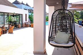 Kalimba Beach Resort