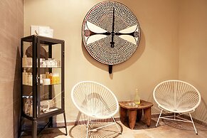 Kalimba Beach Resort