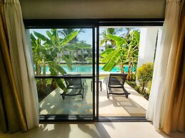 Kalimba Beach Resort