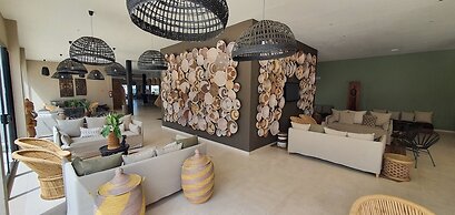 Kalimba Beach Resort