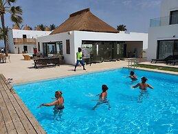 Kalimba Beach Resort