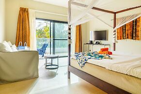 Kalimba Beach Resort