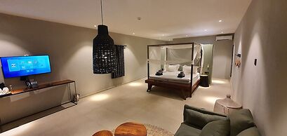 Kalimba Beach Resort