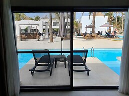 Kalimba Beach Resort