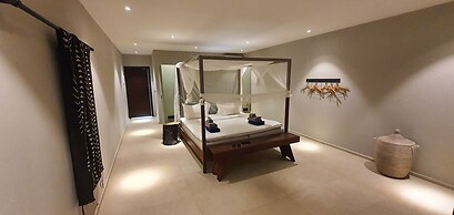 Kalimba Beach Resort