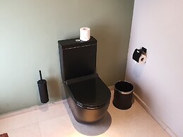 Kalimba Beach Resort