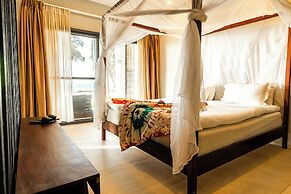 Kalimba Beach Resort