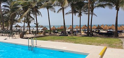 Kalimba Beach Resort