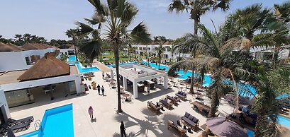 Kalimba Beach Resort