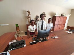 Kalimba Beach Resort