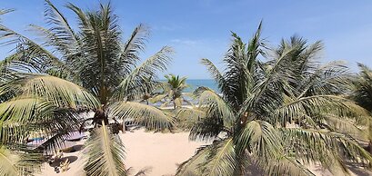 Kalimba Beach Resort