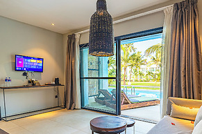 Kalimba Beach Resort