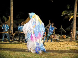 Kalimba Beach Resort