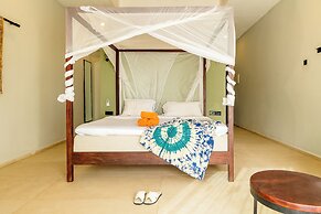 Kalimba Beach Resort