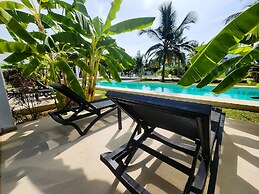 Kalimba Beach Resort