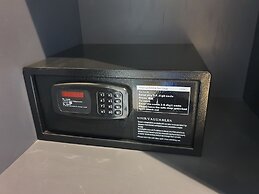 Kalimba Beach Resort