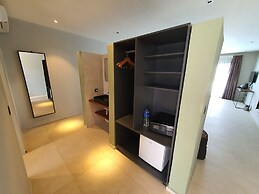 Kalimba Beach Resort