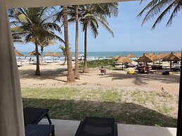 Kalimba Beach Resort