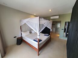 Kalimba Beach Resort