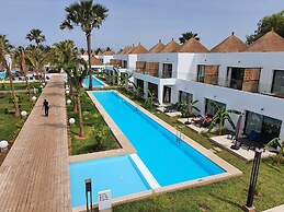 Kalimba Beach Resort