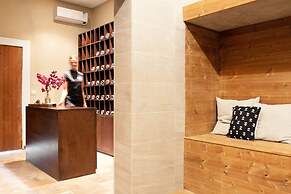 Kalimba Beach Resort