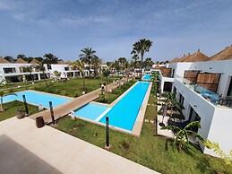 Kalimba Beach Resort