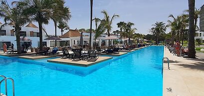 Kalimba Beach Resort