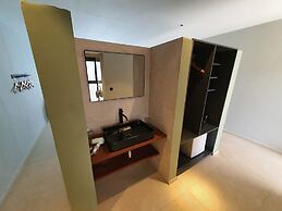 Kalimba Beach Resort