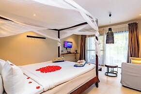 Kalimba Beach Resort