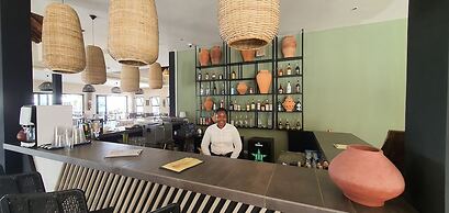 Kalimba Beach Resort