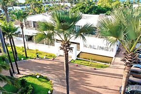 Kalimba Beach Resort