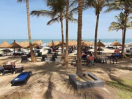 Kalimba Beach Resort