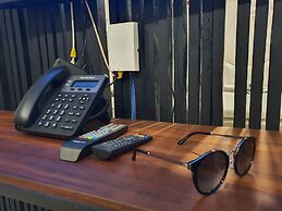 Kalimba Beach Resort