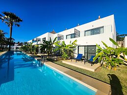 Kalimba Beach Resort