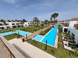 Kalimba Beach Resort