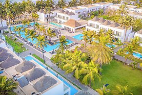 Kalimba Beach Resort