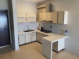 Kalimba Beach Resort