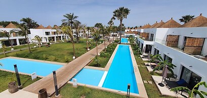 Kalimba Beach Resort