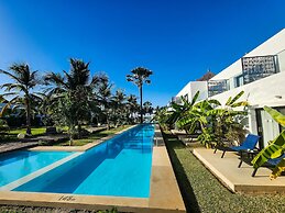 Kalimba Beach Resort